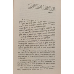 Le hérisson Puni