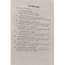 L'enfer d'Alsace : Un guide-témoignage sur le Struthof Natzwiller