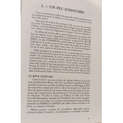L'enfer d'Alsace : Un guide-témoignage sur le Struthof Natzwiller