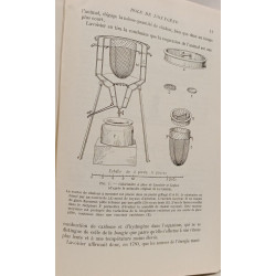 Précis de physiologie