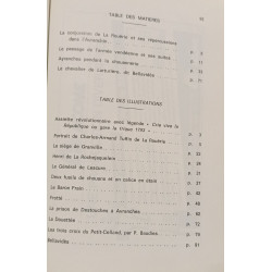 Revue de l'Avranchin et du Pays de Granville Tome 66