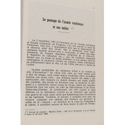 Revue de l'Avranchin et du Pays de Granville Tome 66