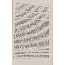 Revue de l'Avranchin et du Pays de Granville Tome 66