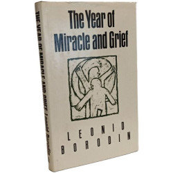 The Year of Miracle and Grief