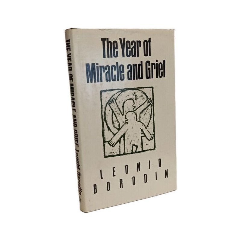 The Year of Miracle and Grief