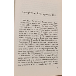 Les Larmes de Nietzsche: DELEUZE ET LA MUSIQUE