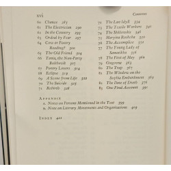Hope Abandoned: A Memoir (1974) + Hope against hope (1970)