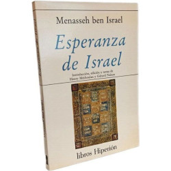 Esperanza de Israel