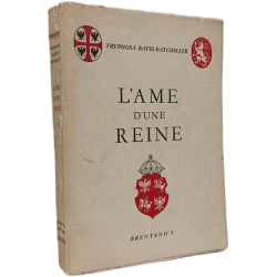 L'âme d'une reine