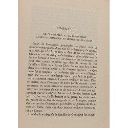 L'âme d'une reine