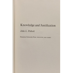 Knowledge and Justification