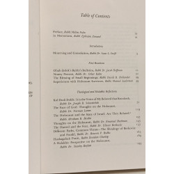 Theological and Halakhic Reflections on the Holocaust