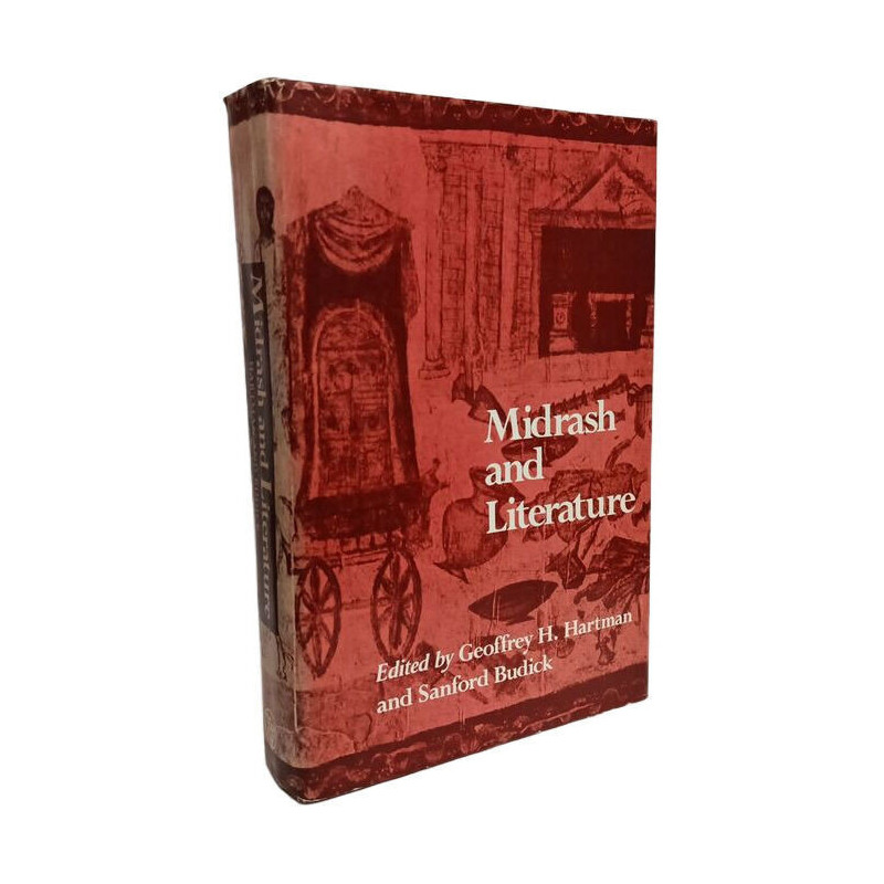 Midrash and Literature