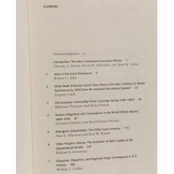 The New Comparative Economic History: Essays in Honor of Jeffrey...