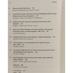 The New Comparative Economic History: Essays in Honor of Jeffrey...