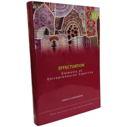 Effectuation: Elements of Entrepreneurial Expertise (New Horizons...