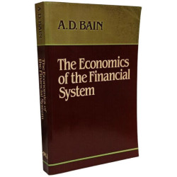 Economics of the Financial System