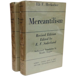 Mercantilism - VOLUME ONE et TWO
