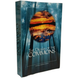 The Drama of the Commons