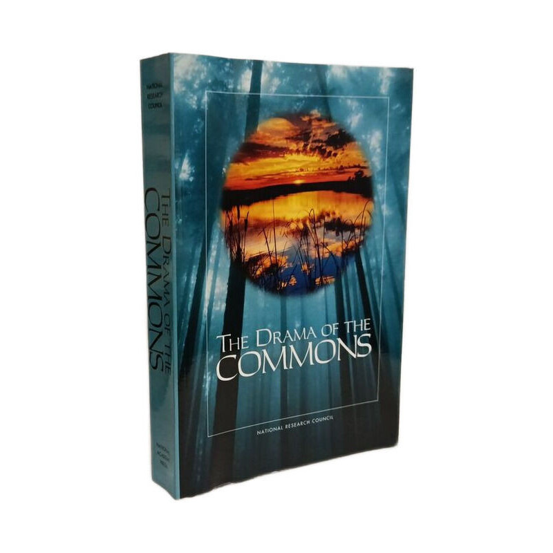 The Drama of the Commons