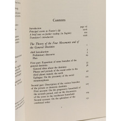 Fourier: 'The Theory of the Four Movements' (Cambridge Texts in...