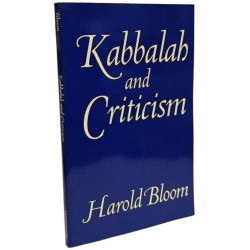 Kabbalah et Criticism