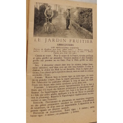 La technique simplifiée du jardinage