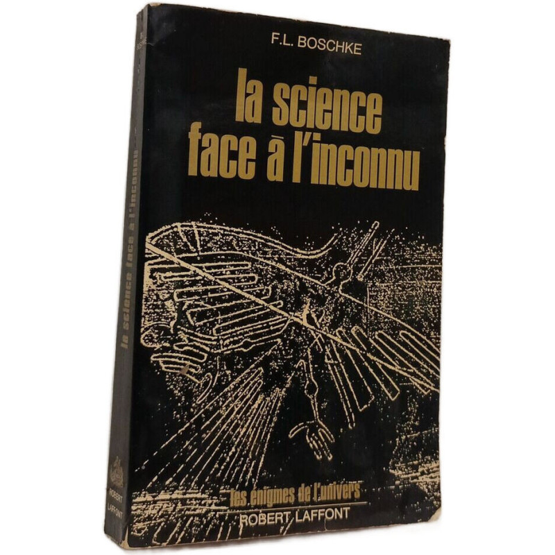 La science face à l'inconnu