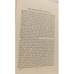 English Literature in the Earlier Seventeenth Century