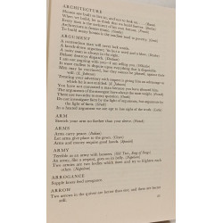 A World Treasury of Proverbs