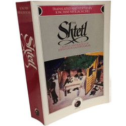 The Shtetl: A Creative Apology of Jewish Life in Eastern Europe