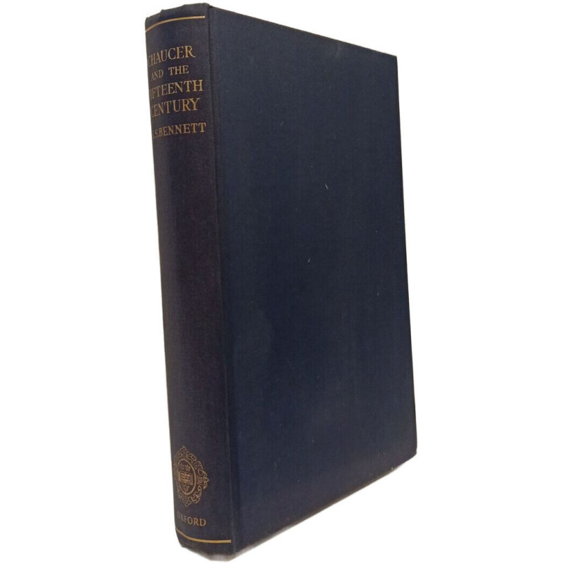 Chaucer and the Fifteenth Century