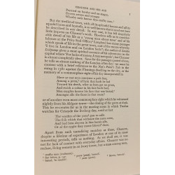 Chaucer and the Fifteenth Century