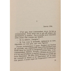 Pierre Nord ...et Staline décapita l'Armée rouge