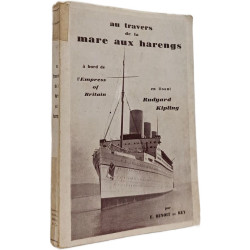 Au travers de la mare aux harengs