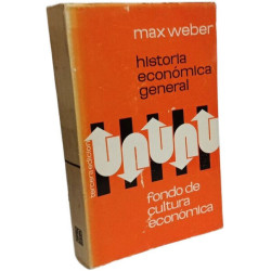Historia económica general