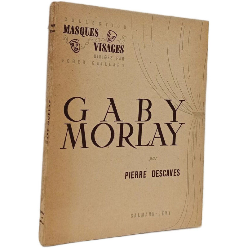 Gaby Morlay