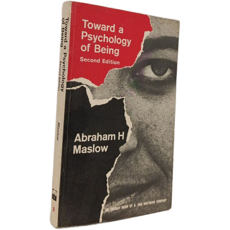 Toward a Psychology of Being