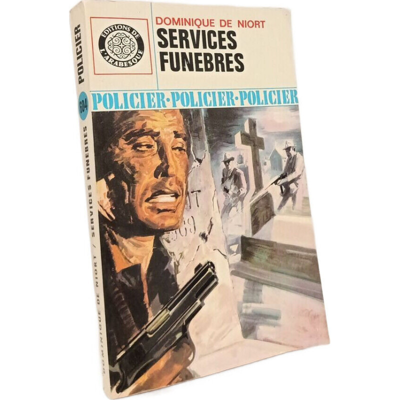 Services funèbres