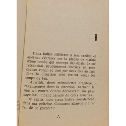 Services funèbres