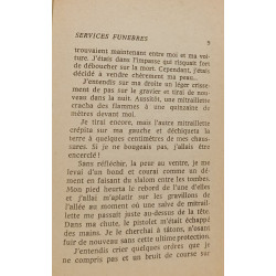 Services funèbres