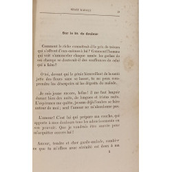 Poésies magyares