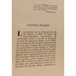 Liquidation du monde