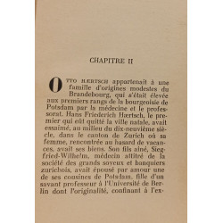 Liquidation du monde