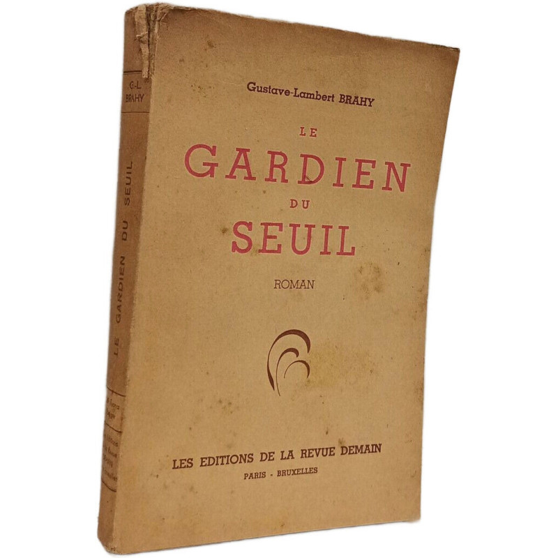 Le Gardien du Seuil