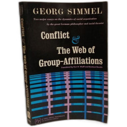 Conflict et The Web of Group-Affiliations