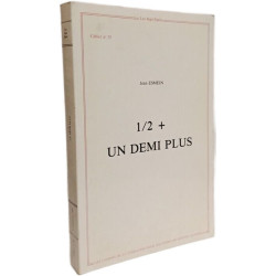 Un demi plus : études sur la défense du Japon hier et aujourd'hui...