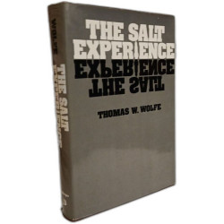 The Salt Experience