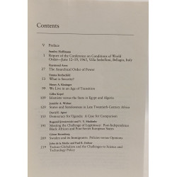 Daedalus - Journal of the American Academy of Arts and Sciences -...