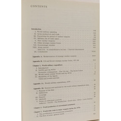 Sipri Yearbook: 1980 (World Armaments and Disarmament: Stockholm...